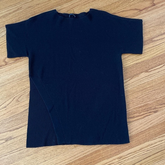 NWOT Eileen Fisher Sweater - Picture 1 of 5